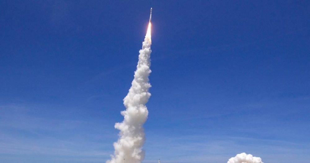 Она изменит рынок. В Японии создают новую ракету и скоро она отправится в космос
