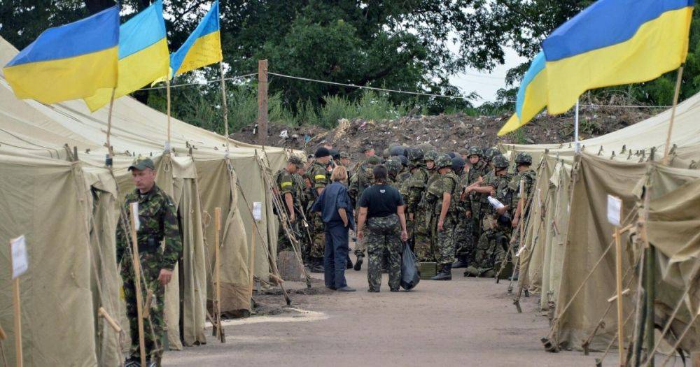 "Воевать пойдут все": в Раде поведали, когда в Украине могут объявить всеобщую мобилизацию