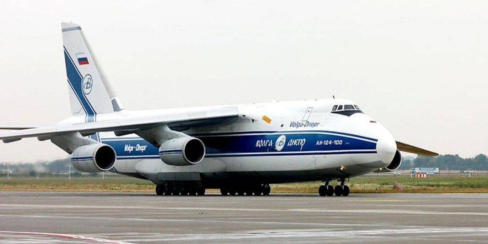 Обратились в ВАКС. Минюст хочет взыскать шесть авиадвигателей с крупнейшей грузовой авиакомпании РФ