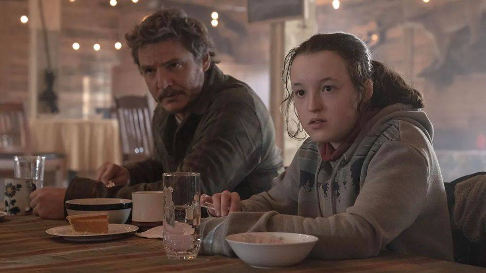 Крэйг Мэзин о финале сериала The Last of Us от HBO — «может три сезона, может пять, хотя четыре вроде неплохое число»
