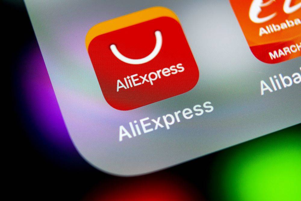 НАЗК внесло владельца AliExpress в перечень международных спонсоров войны