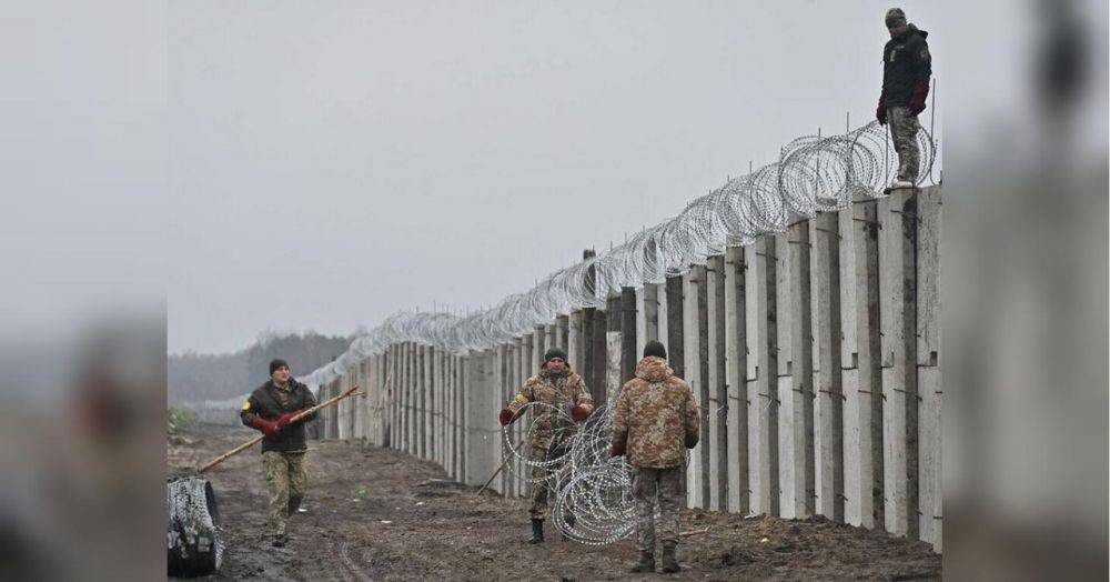 Закрытие границ с беларусью: страны Балтии и Польша согласовывают действия