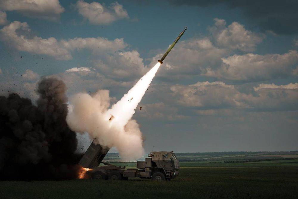Когда закончится война - кассетные боеприпасы для HIMARS могут принести Украине победу в войне