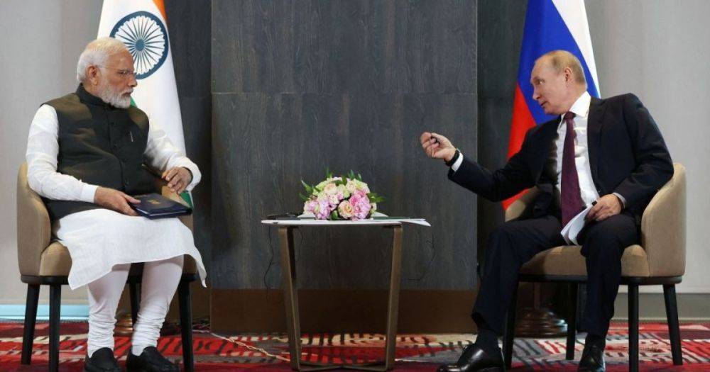 Хотят послушать Путина. Почему саммит G20 состоится без Украины и как это повлияет на ход войны