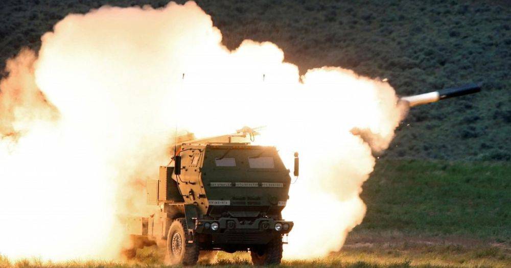 Разрушат оборону РФ: кассетные снаряды для HIMARS нужны для победы ВСУ, — экс-советник Залужного