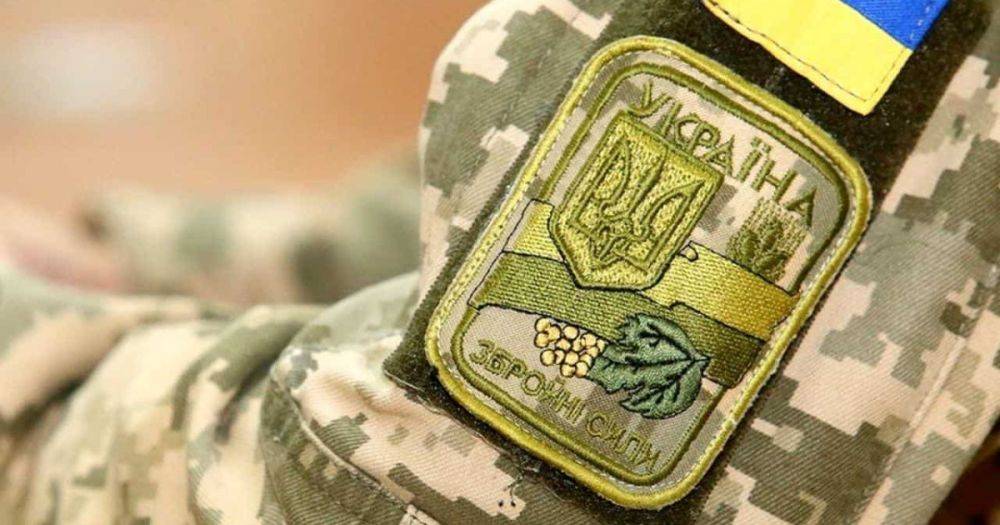 "Из-за замечания": на Днепропетровщине пьяный военнослужащий застрелил двоих товарищей