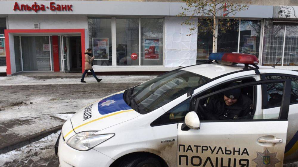 Украина обвинила основателя "Альфа-банка" в выводе денег в офшоры