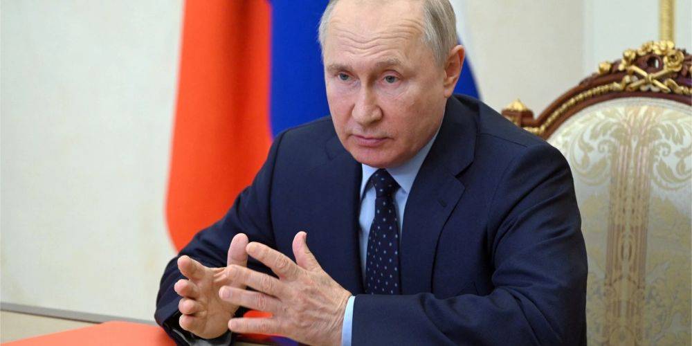 Угроза деоккупации Крыма может заставить Путина отступить — The Hill