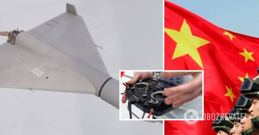 Дрон Sunflower 200 характеристики – Китай представил на форуме в России свой дрон-камикадзе