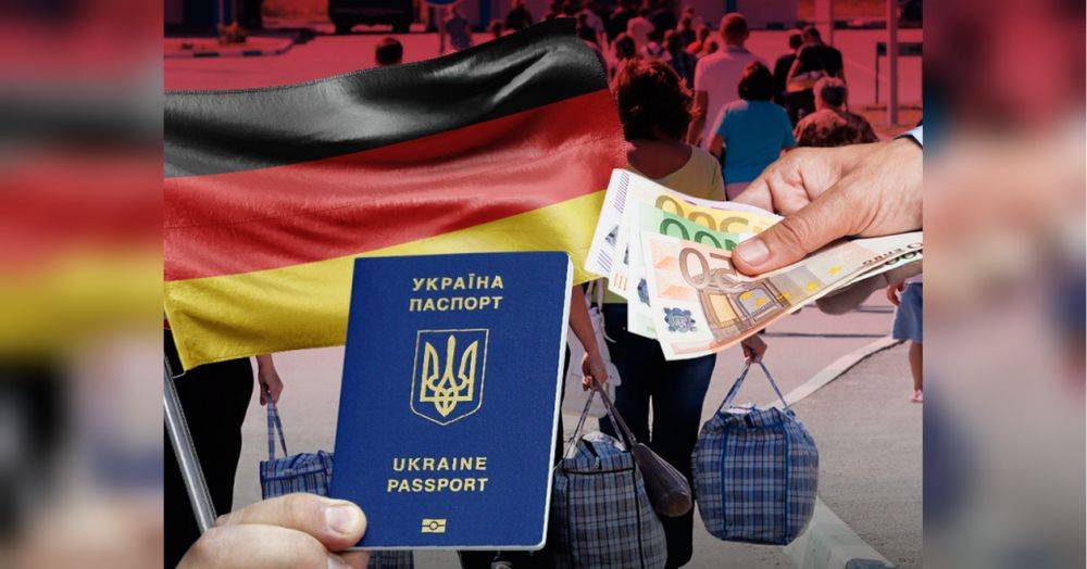 «Польша больше не номер один»: стало известно, какая страна лидирует по численности украинских беженцев