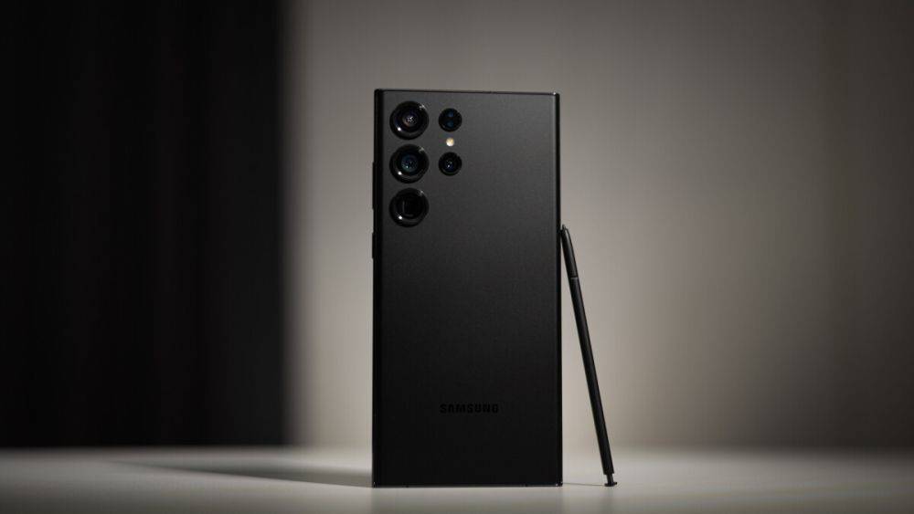 От 200 Мп до 440 Мп: Samsung, вероятно, работает над четырьмя новыми датчиками камер