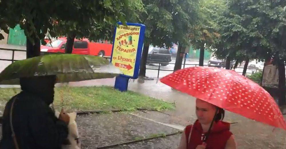 Антициклон накроет все области, а потом влупят дожди: синоптик Диденко предупредила о погоде на выходных