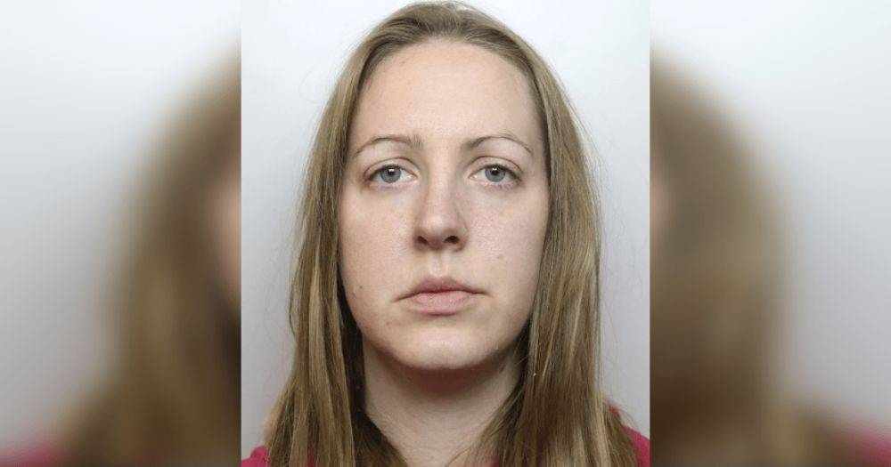 "Я — зло": в Британии медсестру признали виновной в смерти 7 младенцев, включая тройняшек
