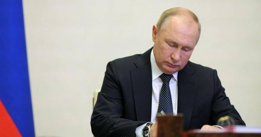 "Путин боится войны на годы": в ГУР считают тезисы о затяжной борьбе российской ИПСО (видео)