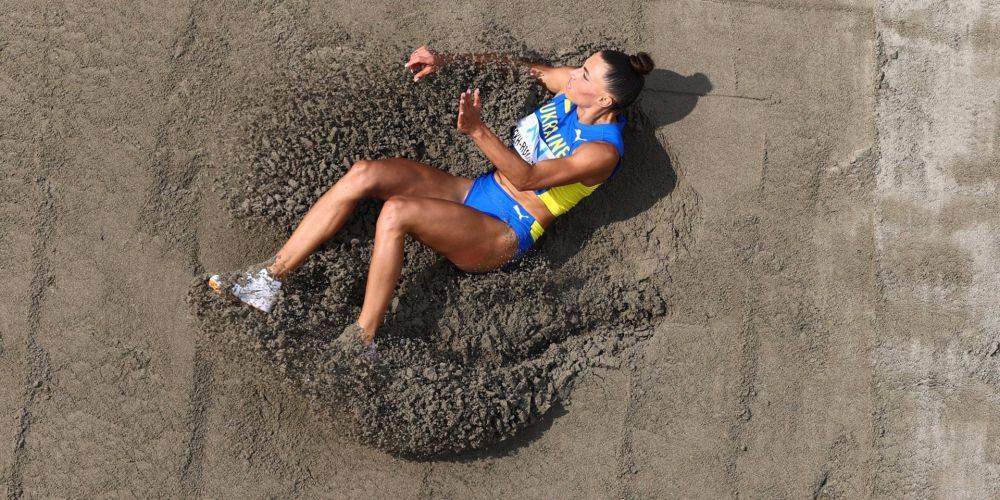 «Я шоке, это ненормально». Почему украинку Марину Бех-Романчук не пустили в финал чемпионата мира по легкой атлетике