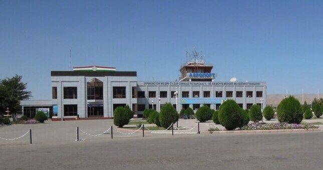 В Международном аэропорту Куляба увеличился пассажиропоток