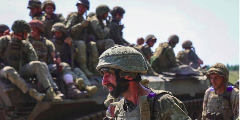 Третья чеченская война не началась из-за войны в Украине — глава правительства Ичкерии в эмиграции