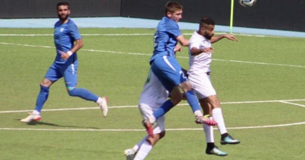 Эпичный финал: иранские футболисты избили россиян на соревнованиях в Уфе
