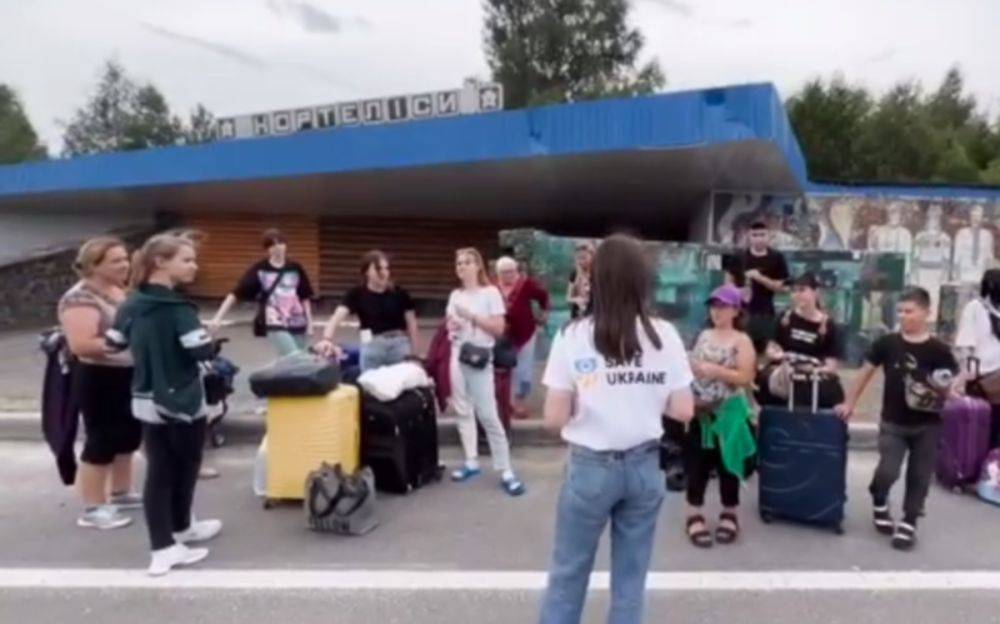 Незаконная депортация в Россию – Украина вернула еще одну группу детей