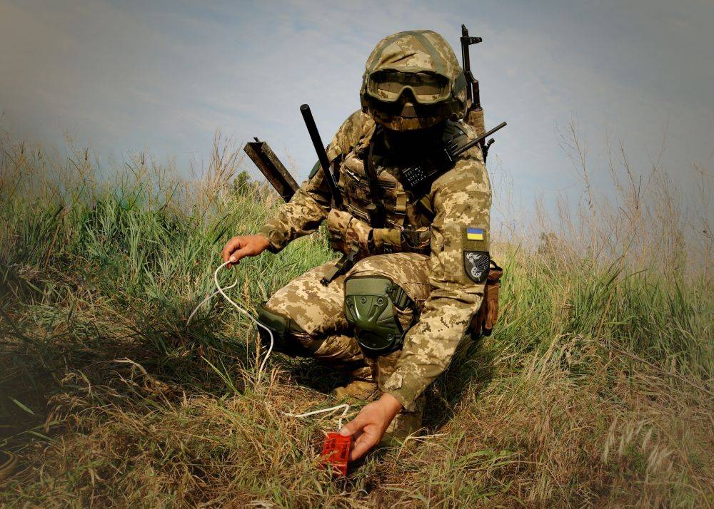 Война в Украине 2023 – сводка Генштаба на утро 20 августа – последние новости с фронта и карты