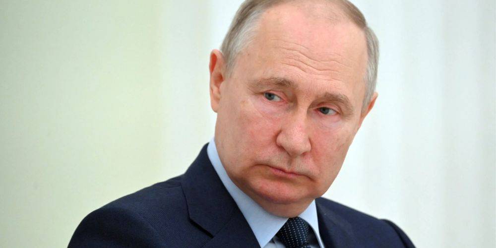 Хотят более агрессивной войны против Украины. Ястребы в российских спецслужбах призывают Путина уволить Шойгу и Герасимова — Bloomberg