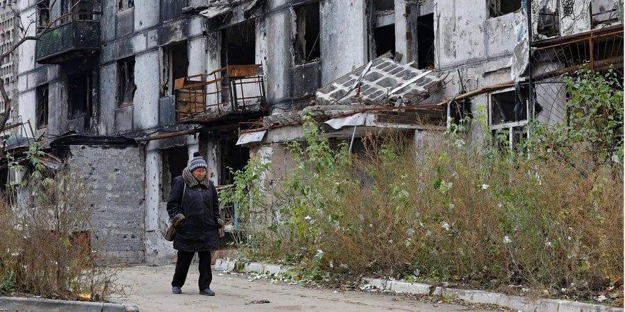 Оккупанты хотят переселить во временно оккупированный Мариуполь 300 тысяч россиян — ЦНС