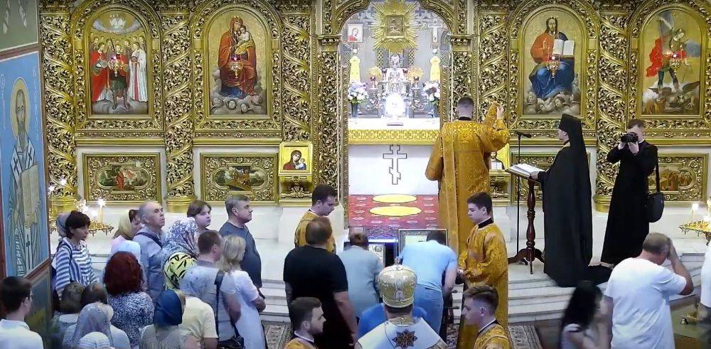 Православный праздник 21 августа: что нужно делать сегодня и что категорически нельзя