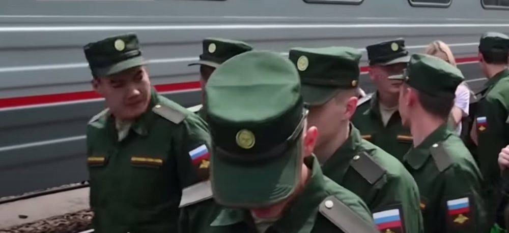 Россия создает еще одну армию: зачем и кто в нее войдет