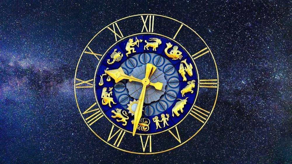 Любовный гороскоп сентябрь 2023 - Телец, Дева, Весы, Скорпион, Водолей встретят любовь
