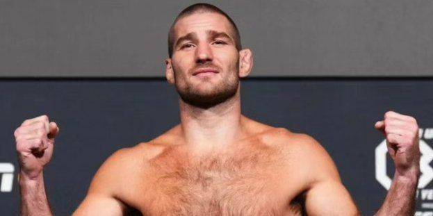 «Это определение тупости»: звезда UFC жестко осудил американцев за помощь Украине