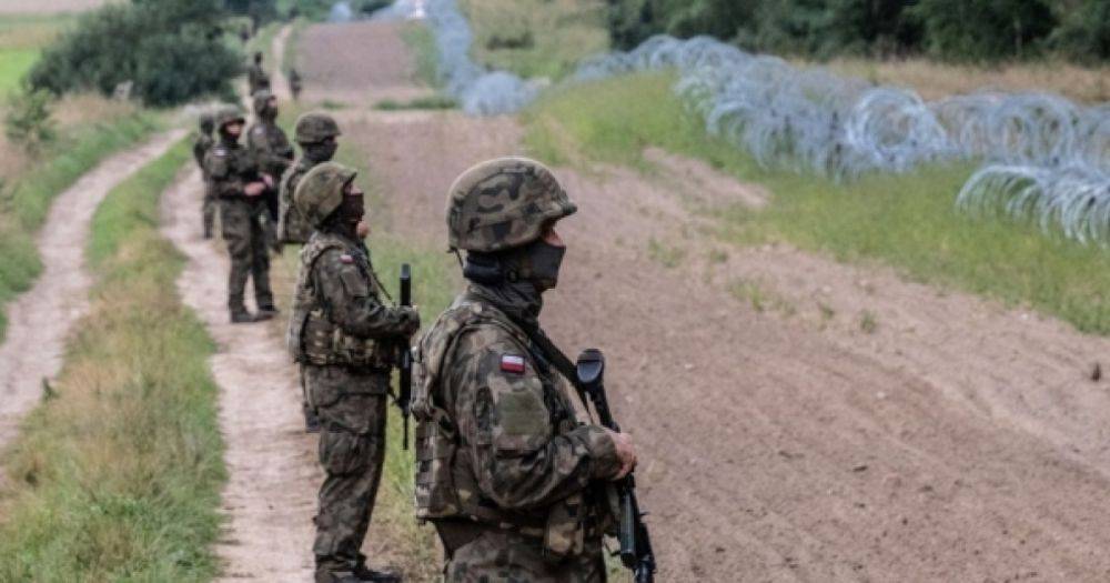 В России готовят курсантов-разведчиков для диверсий на украинском пограничном, — ЦНС
