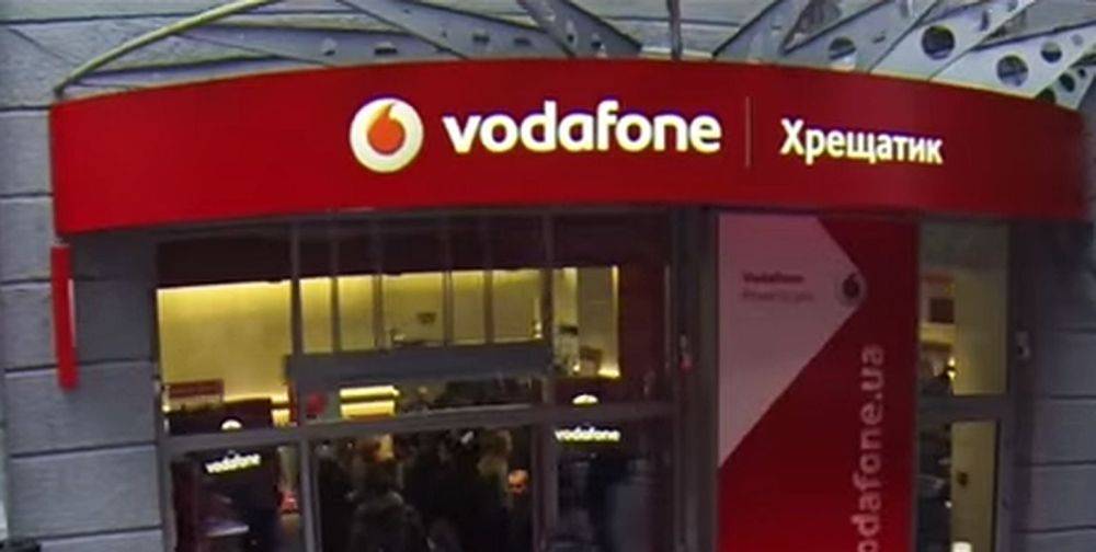 Касается всех родных военных: в Vodafone сделали срочное заявление