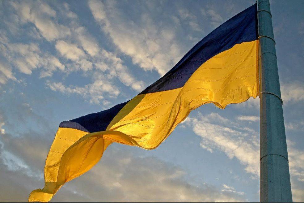 День Государственного Флага 2023 - интересные факты о флаге Украины - фото