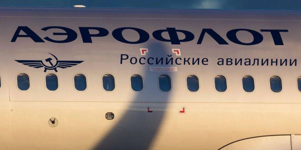 Россия закупает запчасти для самолетов в обход западных санкций — Reuters
