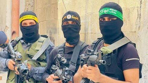 Новая интифада: так палестинские группировки приближают войну с Израилем