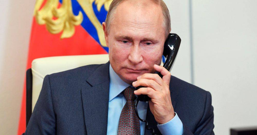 Пока "хоронили" Пригожина: Путин заявил, что "гордится" российскими оккупантами в Украине