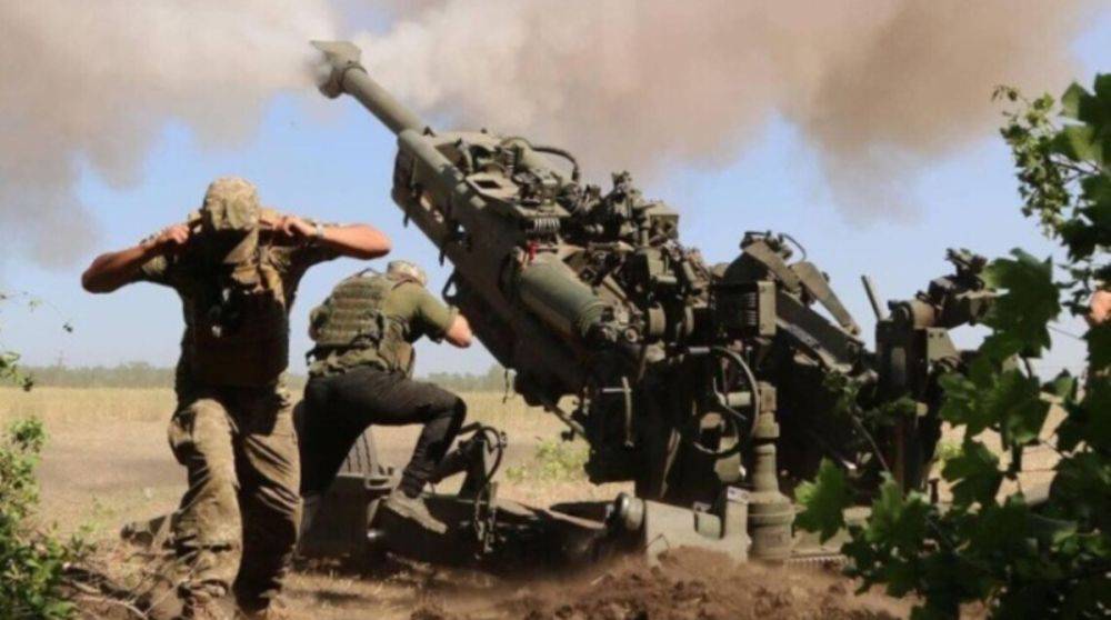 ВСУ отразили атаки врага возле Авдеевки, произошло более 20 боевых столкновений – Генштаб