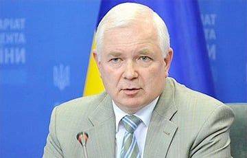 Украинский генерал: Есть альтернативный сценарий наступления ВСУ с выходом в Крым