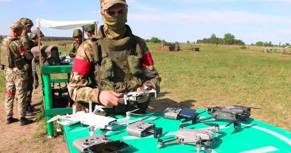 Российские оружейники создали специальные боеприпасы для дронов: что известно