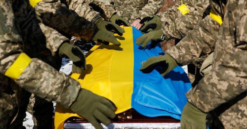 Круты XXI века. Почему Украина теряет лучших людей в войне за свое будущее