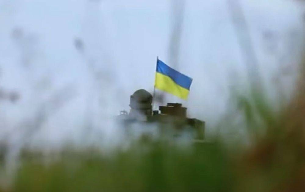 Это будет ключевая битва: украинцам назвали точку главного удара ВСУ, после которого фронт обрушится