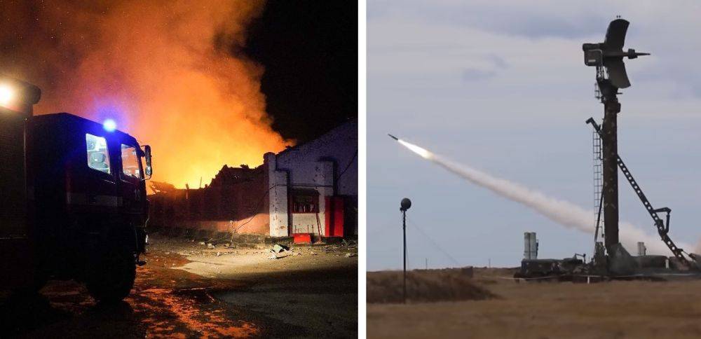 "Осталось может 10-15%": эксперт рассказал, сколько и какие ракеты есть у россиян для ударов по Украине
