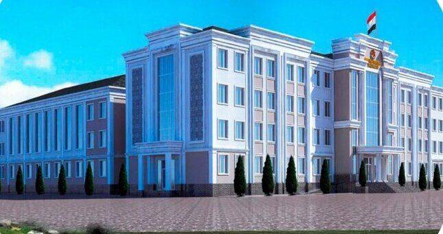 В Душанбе будут введены в эксплуатацию 5 новых школ