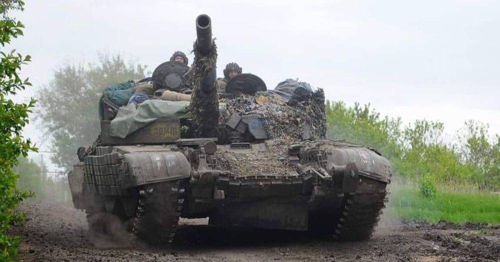 Украинский танк обстрелял международный пункт пропуска на Брянщине, — росСМИ