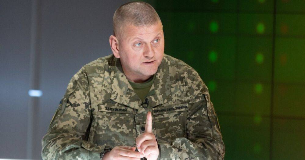 США призвали Украину провести общевойсковую операцию на юге: Залужный выступил против, — СМИ