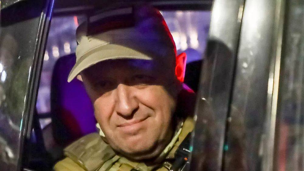 Евгений Пригожин: преступник, повар, тролль и главный смутитель спокойствия в России