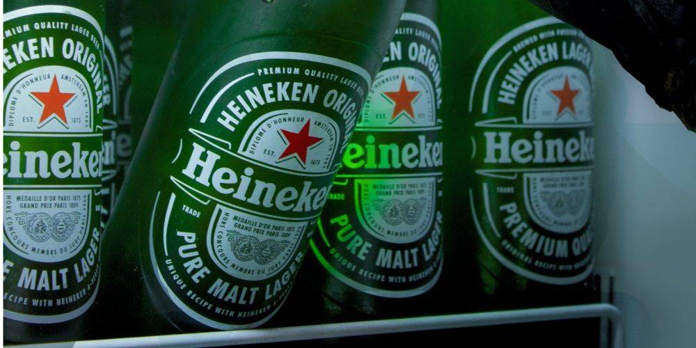 Убытки составили 300 млн евро. Heineken продал свои активы в России