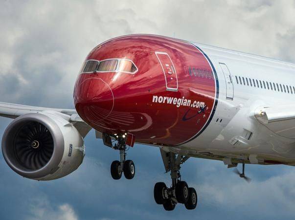 Norwegian Air планирует выплатить дивиденды на фоне успешного квартала