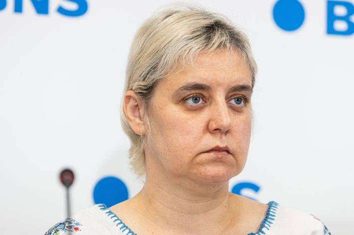 Белорусская активистка О. Карач обжаловала решение об отказе в политубежище