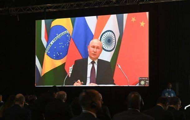 В Кремле определились с участием Путина в саммите G20